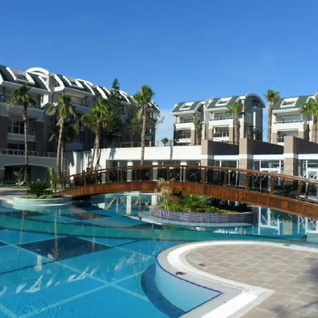 Tropicana G 2, 3 Bed Ground Floor On Corner Position In A 5 Star Community Σπίτι διακοπών