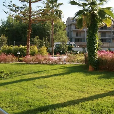 Σπίτι διακοπών Tropicana G 2, 3 Bed Ground Floor On Corner Position In A 5 Star Community