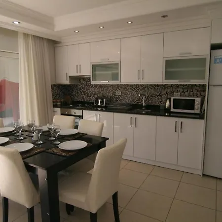 Tropicana G 2, 3 Bed Ground Floor On Corner Position In A 5 Star Community Σπίτι διακοπών *