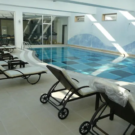 Σπίτι διακοπών Tropicana G 2, 3 Bed Ground Floor On Corner Position In A 5 Star Community