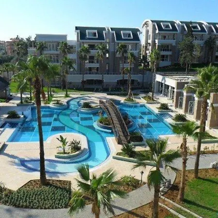 Σπίτι διακοπών Tropicana G 2, 3 Bed Ground Floor On Corner Position In A 5 Star Community Σιντέ