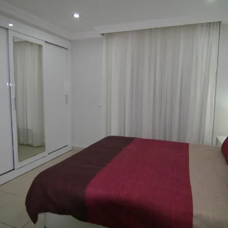 Tropicana G 2, 3 Bed Ground Floor On Corner Position In A 5 Star Community Σπίτι διακοπών Σιντέ