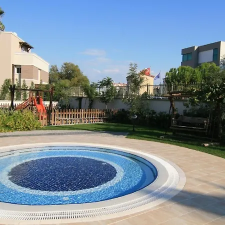 Σπίτι διακοπών Tropicana G 2, 3 Bed Ground Floor On Corner Position In A 5 Star Community