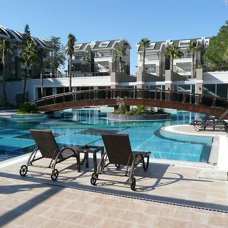 Σπίτι διακοπών Tropicana G 2, 3 Bed Ground Floor On Corner Position In A 5 Star Community Σιντέ