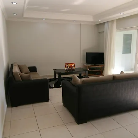 Σπίτι διακοπών Tropicana G 2, 3 Bed Ground Floor On Corner Position In A 5 Star Community *