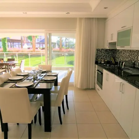 Tropicana G 2, 3 Bed Ground Floor On Corner Position In A 5 Star Community * Σιντέ